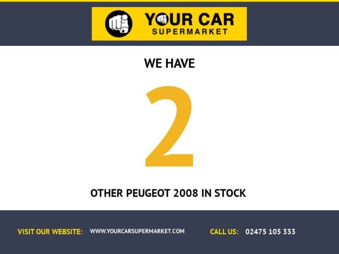 2025 Peugeot 2008