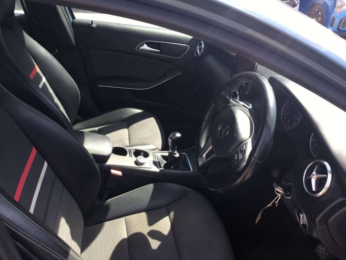 2025 Mercedes-benz A-class