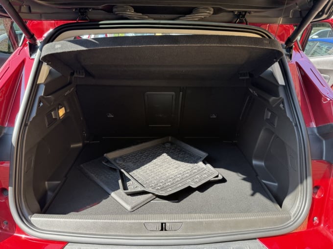 2025 Vauxhall Grandland X