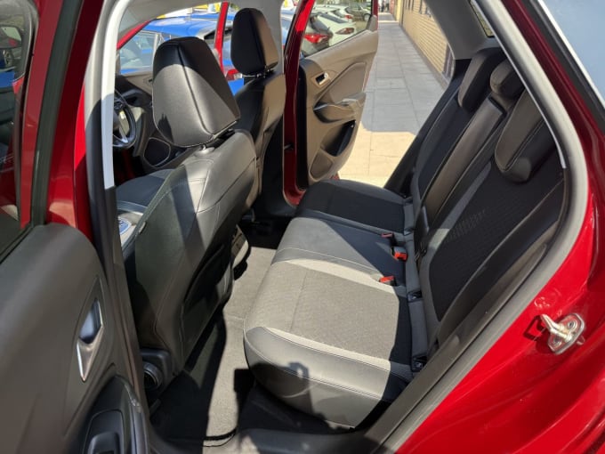 2025 Vauxhall Grandland X