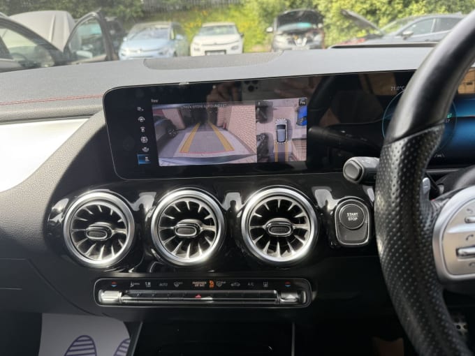 2025 Mercedes-benz Eqa