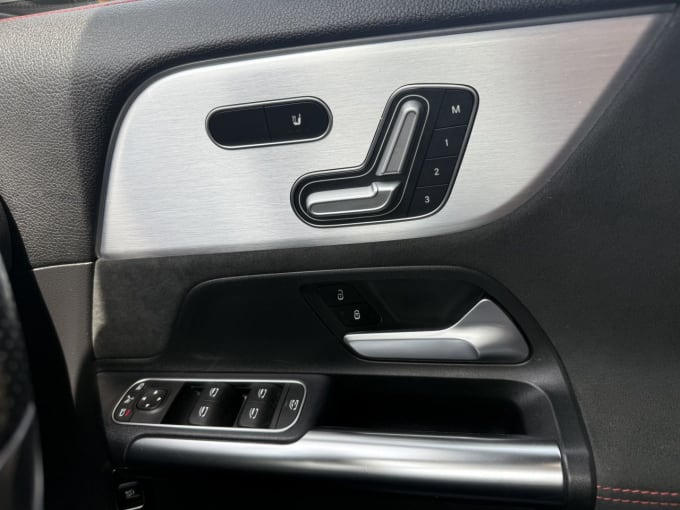 2025 Mercedes-benz Eqa
