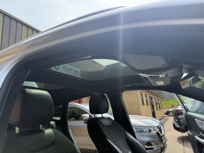 2025 Mercedes-benz Eqa