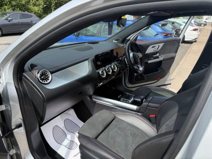 2025 Mercedes-benz Eqa
