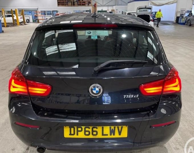 2025 BMW 1 Series