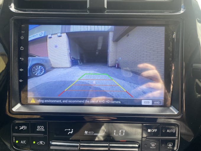2025 Toyota Prius