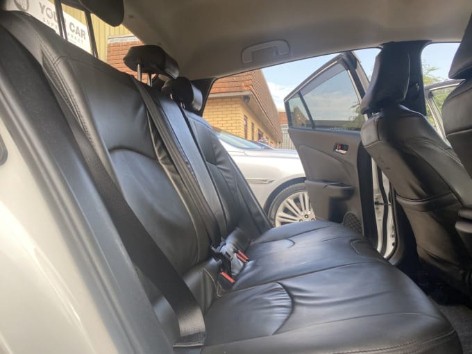 2025 Toyota Prius