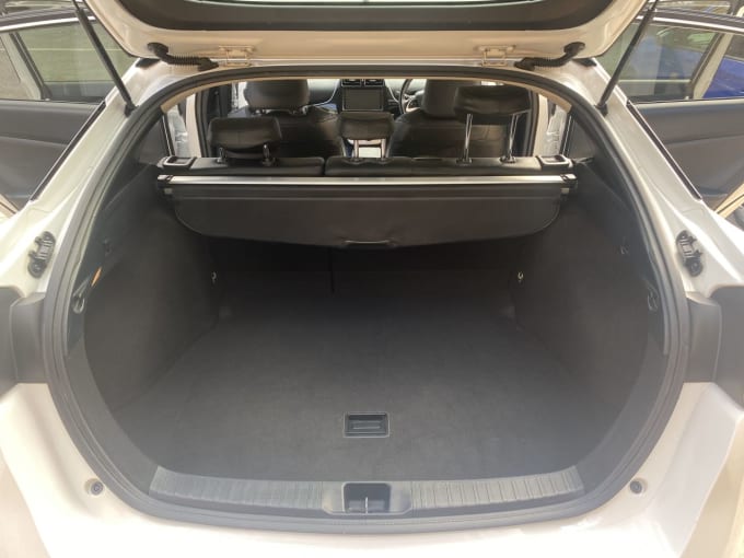 2025 Toyota Prius