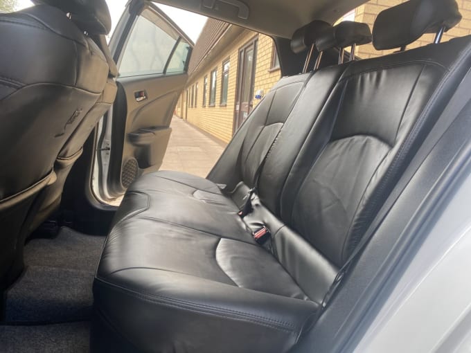 2025 Toyota Prius
