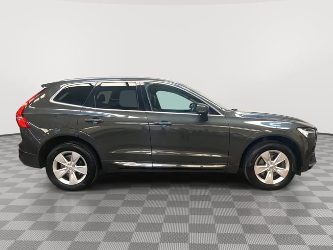 2025 Volvo Xc60
