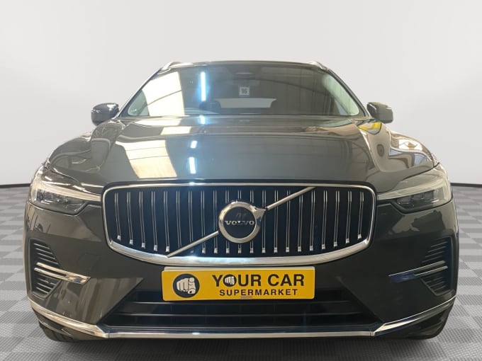 2025 Volvo Xc60