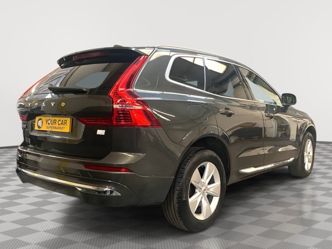 2025 Volvo Xc60