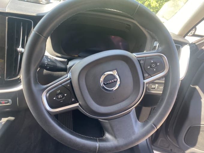 2025 Volvo Xc60