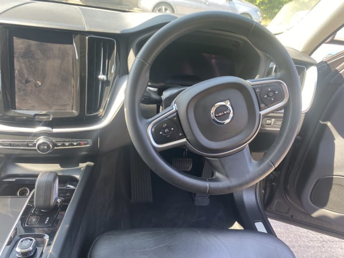 2025 Volvo Xc60