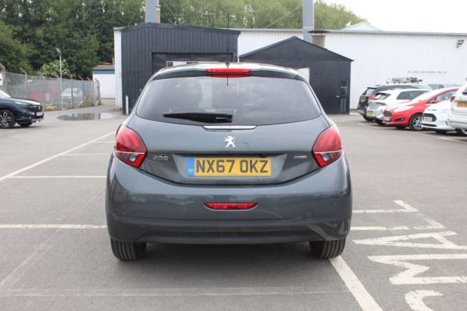 2025 Peugeot 208