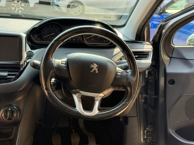 2025 Peugeot 208