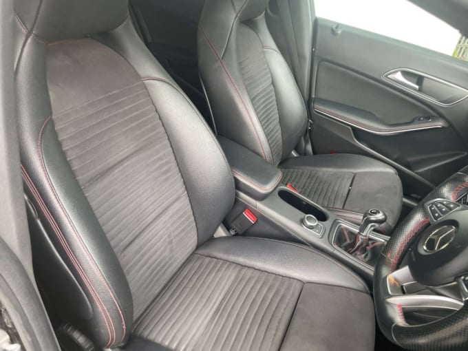 2025 Mercedes-benz Cla