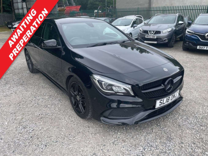 2025 Mercedes-benz Cla