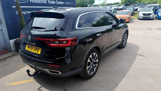 2025 Renault Koleos