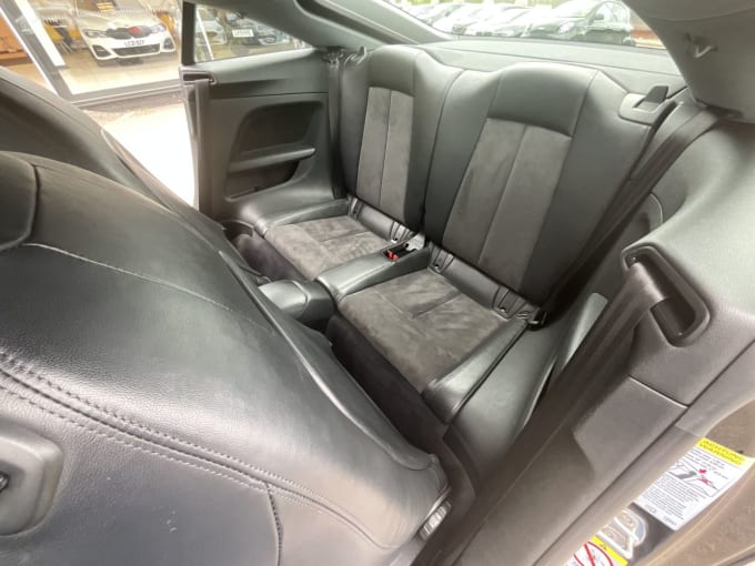 2025 Audi Tt