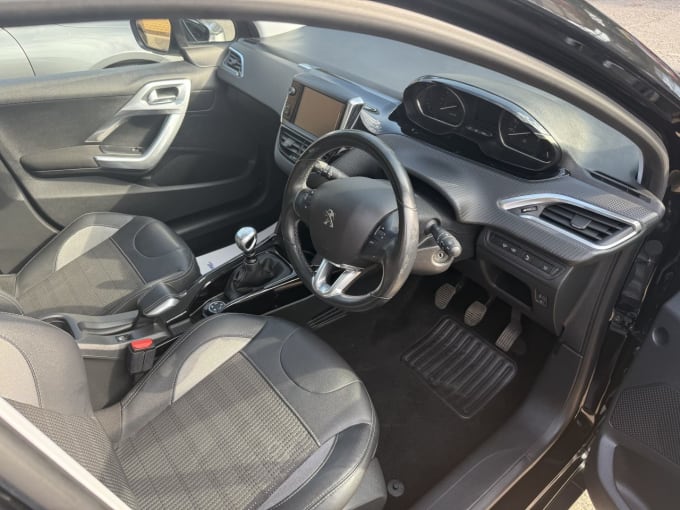 2025 Peugeot 2008