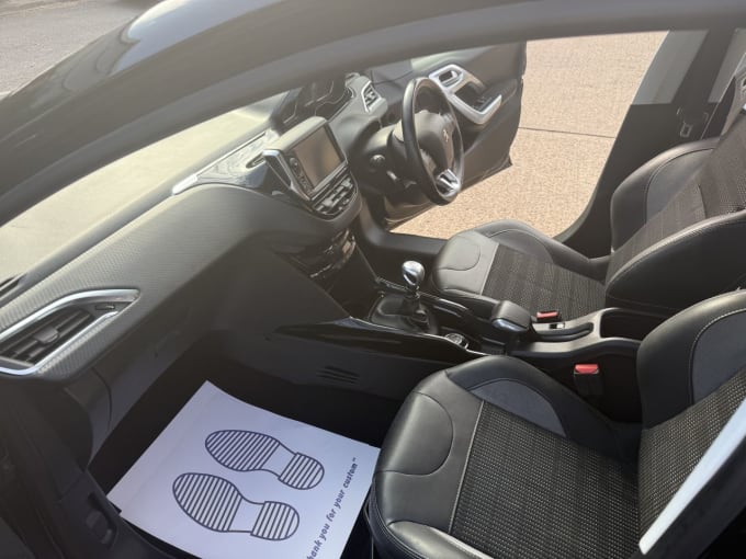 2025 Peugeot 2008