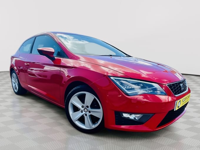 2025 Seat Leon