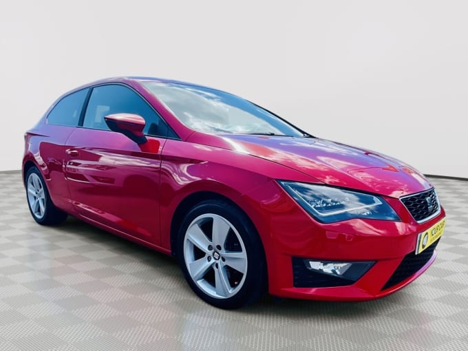 2025 Seat Leon
