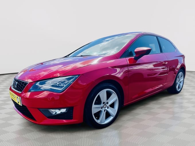 2025 Seat Leon