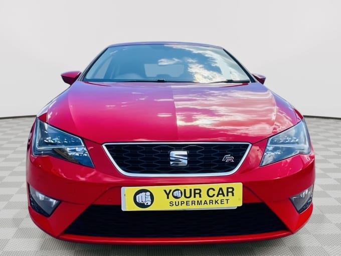 2025 Seat Leon