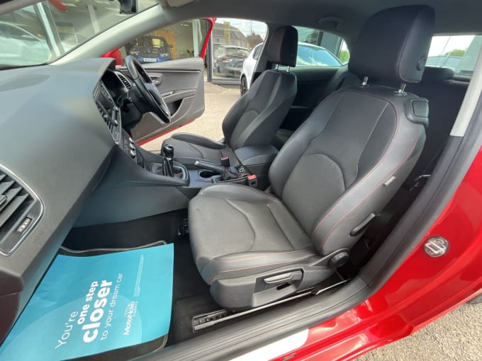 2025 Seat Leon