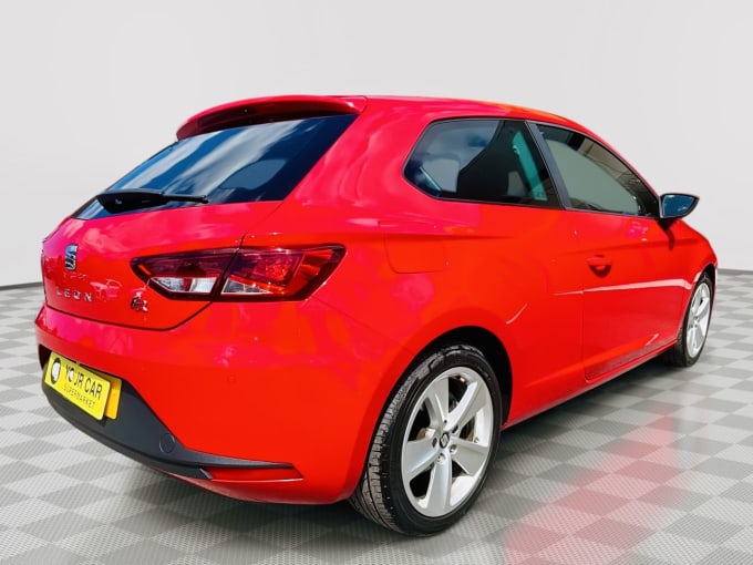 2025 Seat Leon