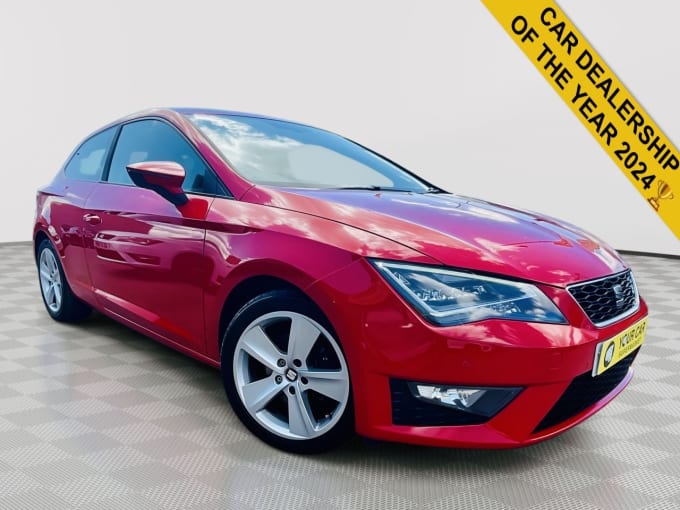 2025 Seat Leon