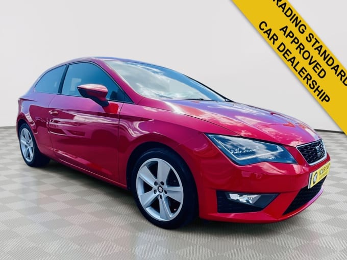 2025 Seat Leon