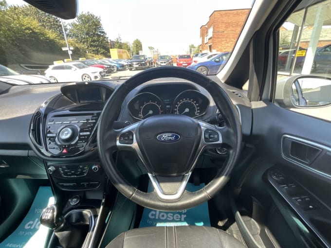 2025 Ford B-max