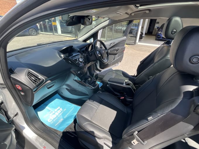 2025 Ford B-max