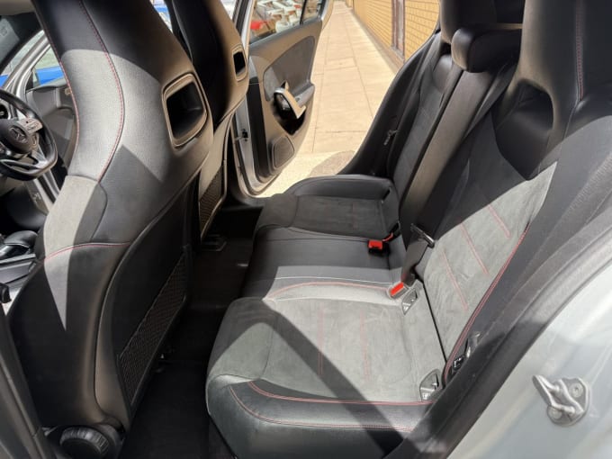 2025 Mercedes-benz A-class