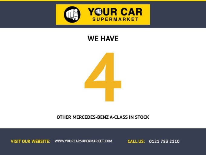 2025 Mercedes-benz A-class
