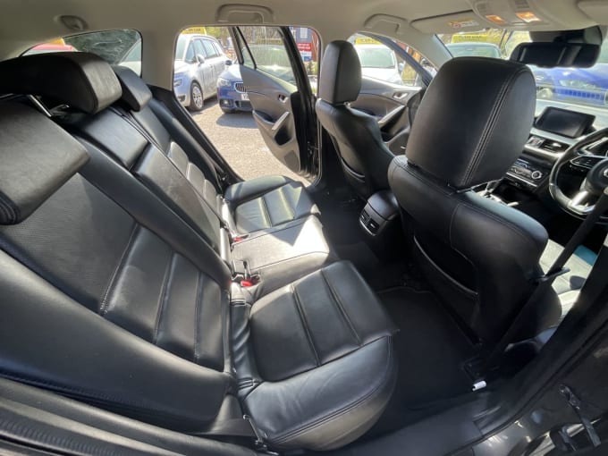 2025 Mazda Mazda6