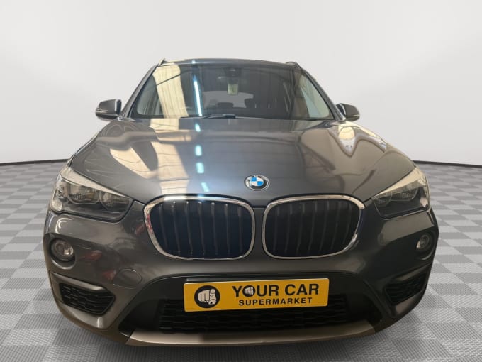 2025 BMW X1