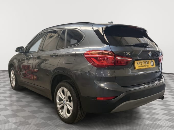 2025 BMW X1