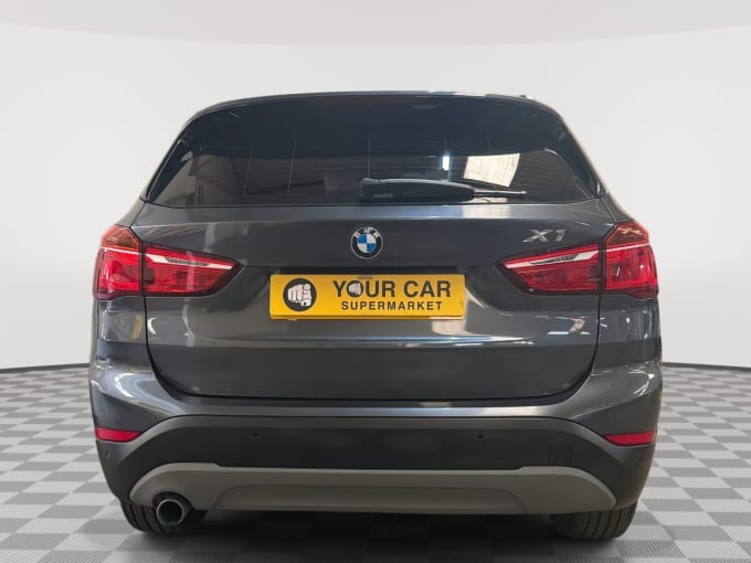 2025 BMW X1