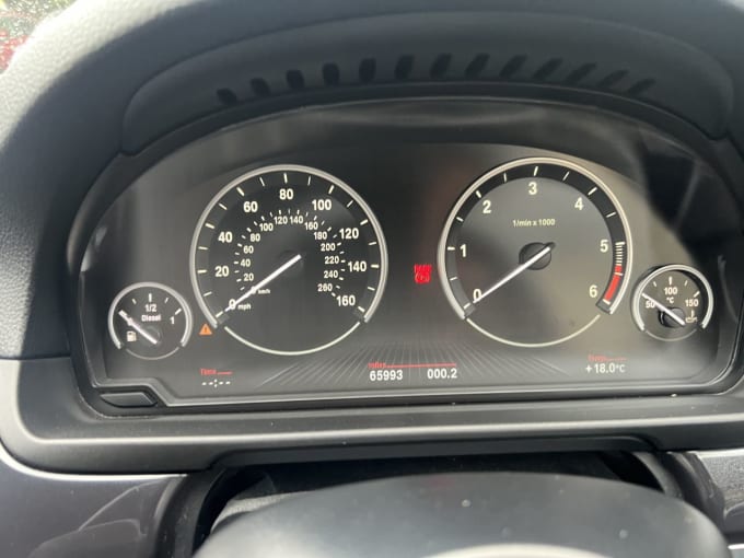 2025 BMW 5 Series