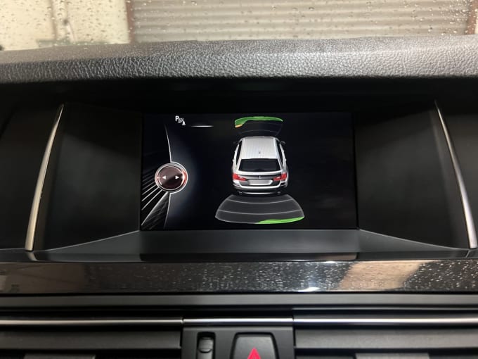 2025 BMW 5 Series