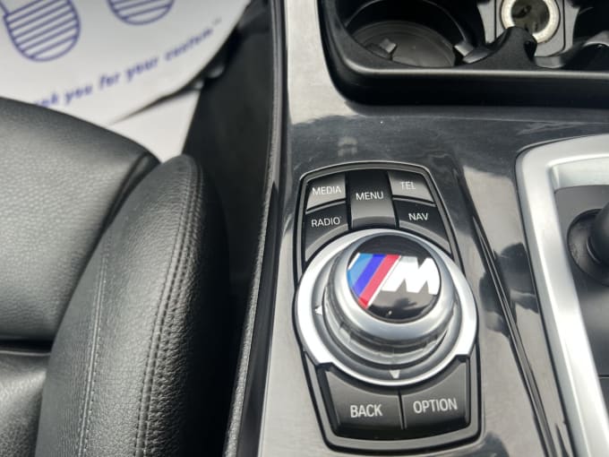 2025 BMW 5 Series