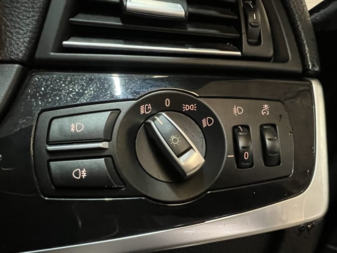 2025 BMW 5 Series