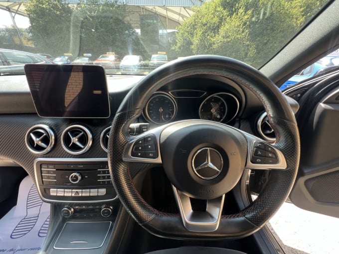 2025 Mercedes-benz A-class