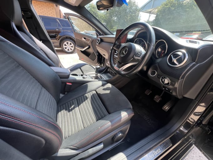 2025 Mercedes-benz A-class