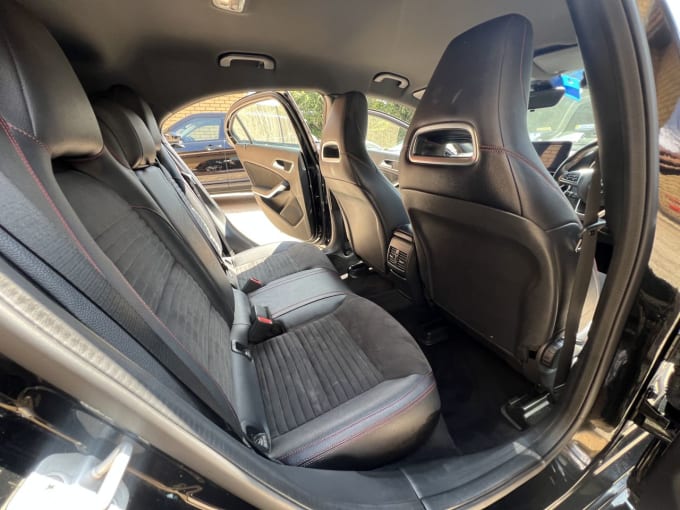 2025 Mercedes-benz A-class