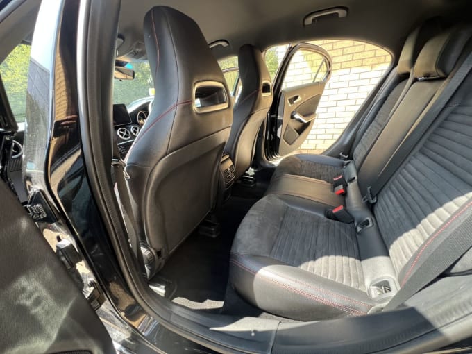 2025 Mercedes-benz A-class